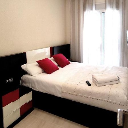 Duplex Fuengirola Centro 3 Dormitorios Extérieur photo