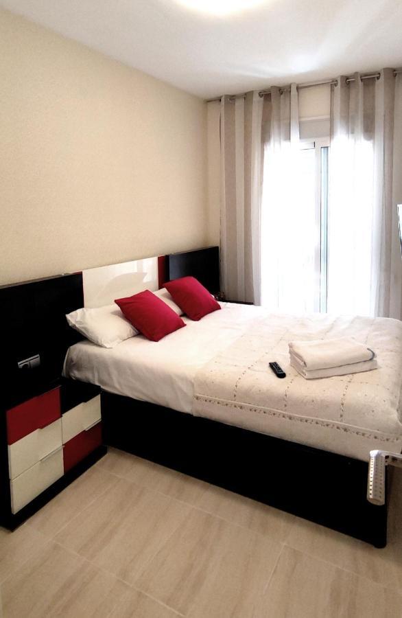 Duplex Fuengirola Centro 3 Dormitorios Extérieur photo