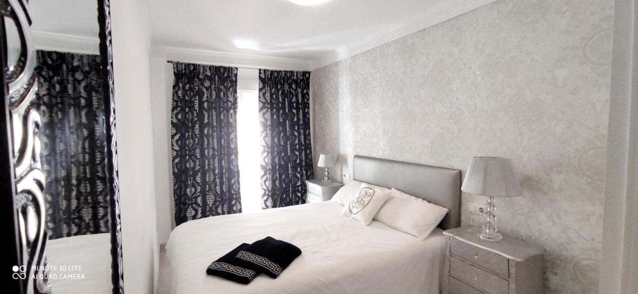 Duplex Fuengirola Centro 3 Dormitorios Extérieur photo