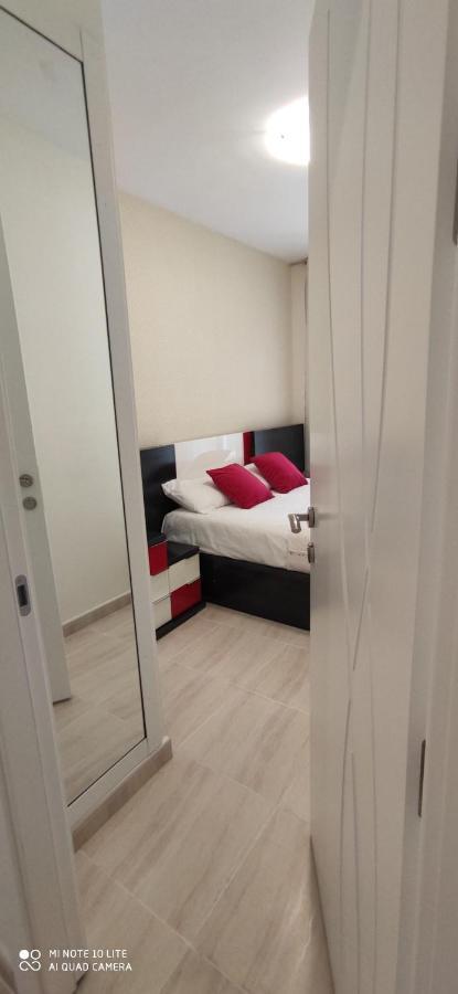 Duplex Fuengirola Centro 3 Dormitorios Extérieur photo