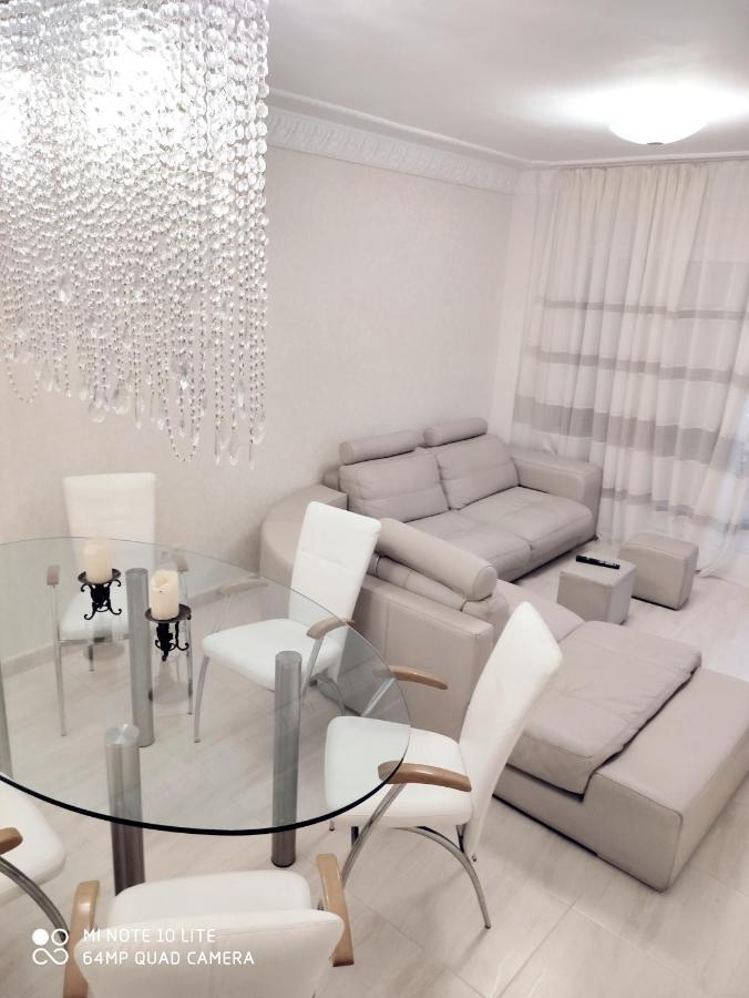 Duplex Fuengirola Centro 3 Dormitorios Extérieur photo