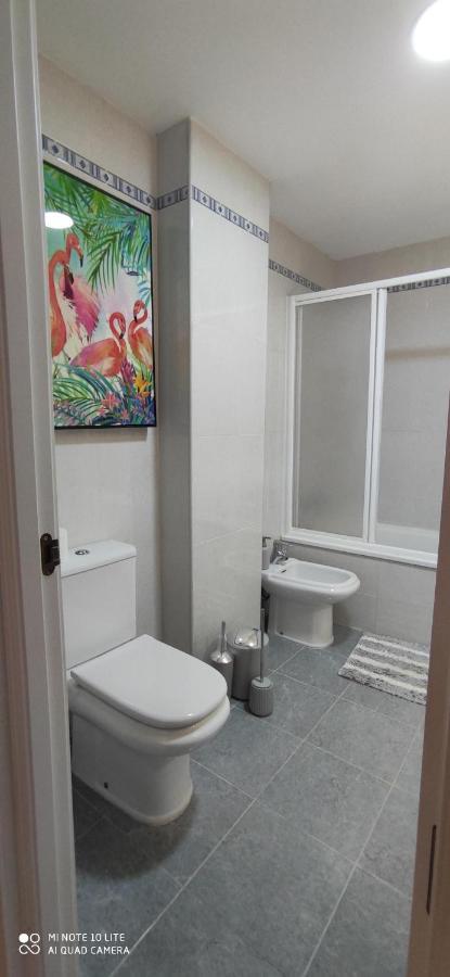 Duplex Fuengirola Centro 3 Dormitorios Extérieur photo