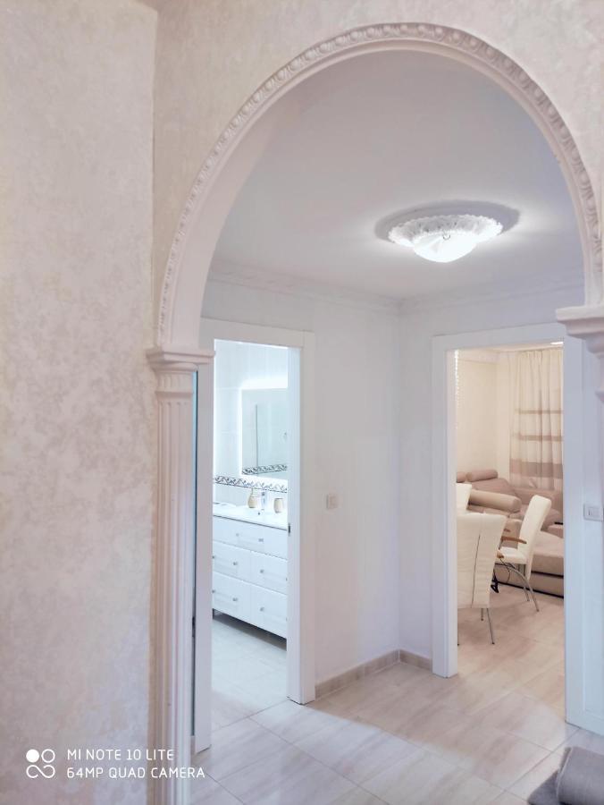 Duplex Fuengirola Centro 3 Dormitorios Extérieur photo