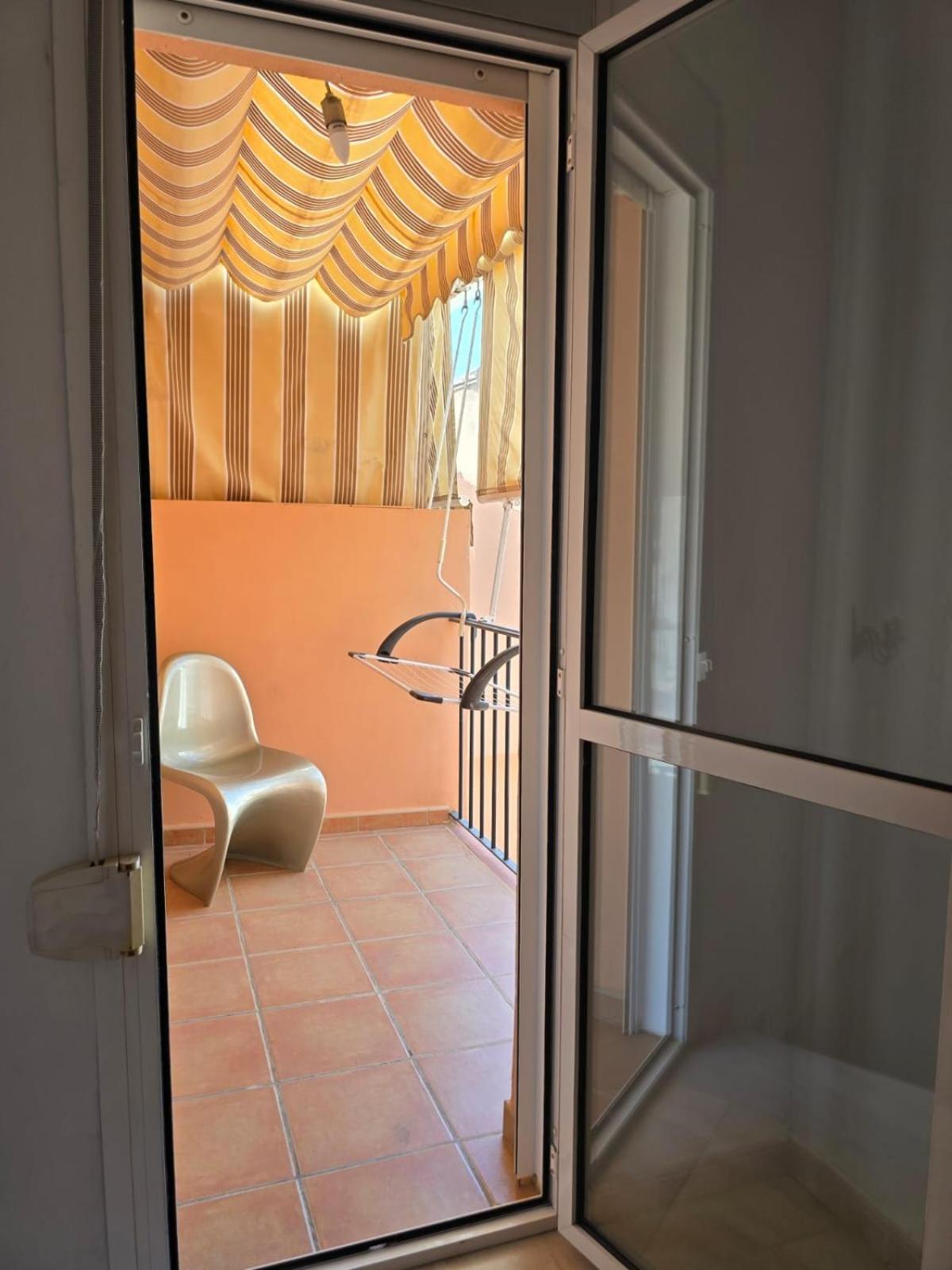 Duplex Fuengirola Centro 3 Dormitorios Extérieur photo
