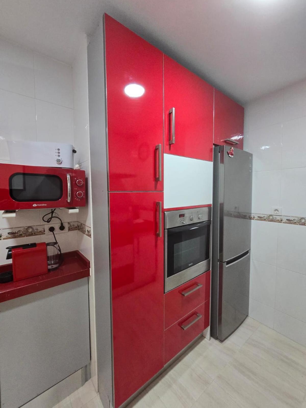 Duplex Fuengirola Centro 3 Dormitorios Extérieur photo