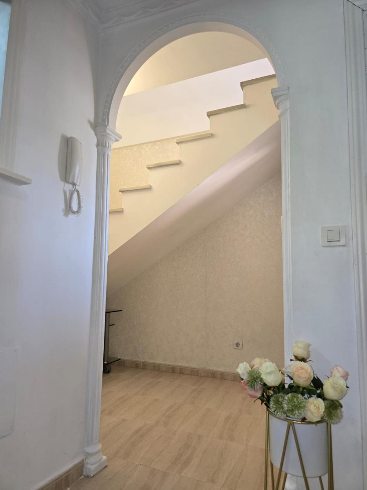 Duplex Fuengirola Centro 3 Dormitorios Extérieur photo